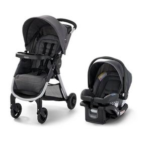BRAND NEW Graco FastAction Traveling System (unopened)